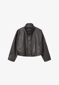 Vybrané, bitter brown