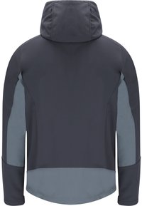 Whistler RYDER - Softshelljacke - india ink