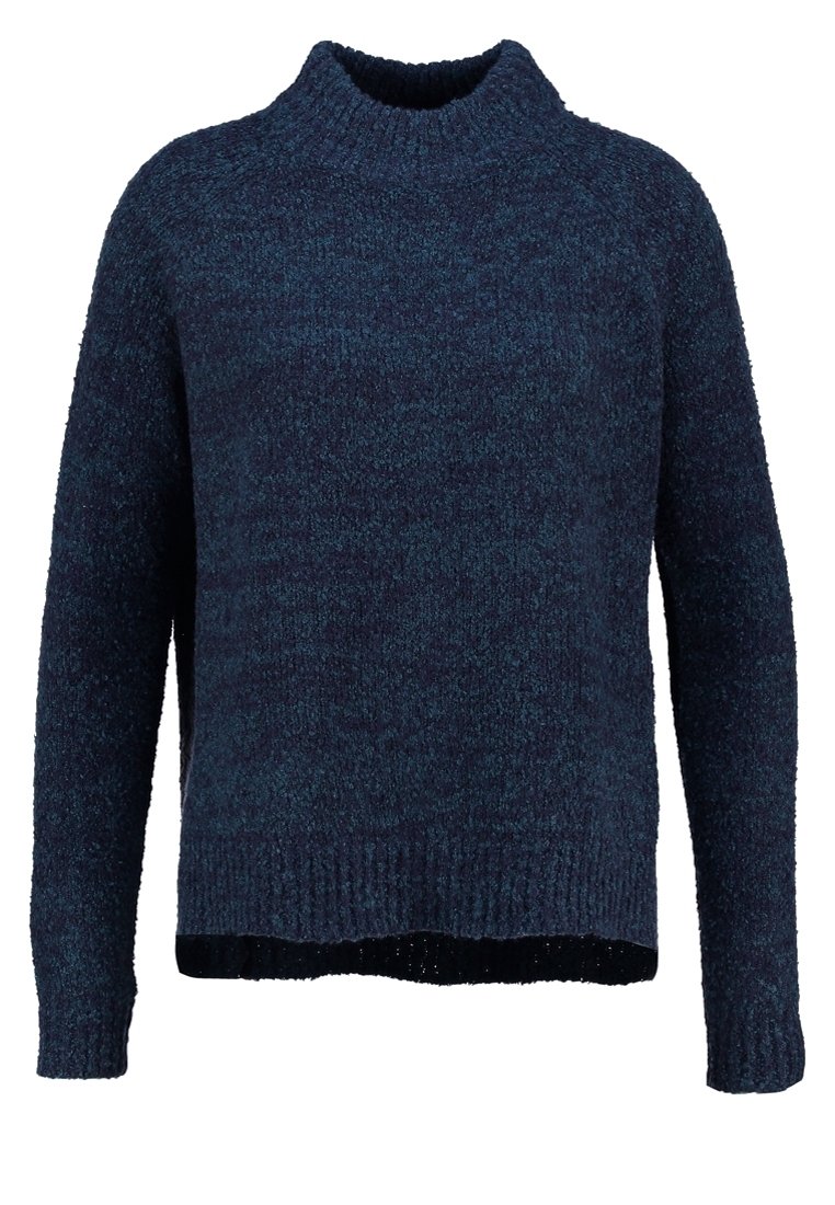 Vero Moda Strickpullover - dark blue/dunkelblau - (Pre-owned)