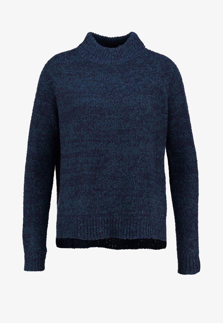 Vero Moda Strickpullover - dark blue/dunkelblau - (Pre-owned)