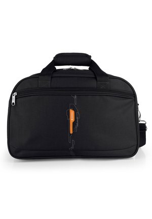 MIT FUNKTION - Weekender - black