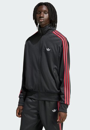 FIREBIRD - Trainingsjacke - black