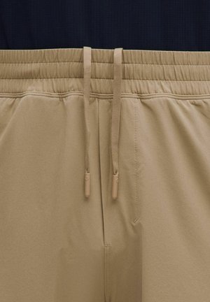 lululemon, PACE BREAKER LINED 23CM - Short de sport - oakwood tan