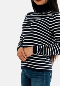 Tommy Jeans Sudadera - bleu