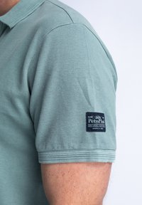 Petrol Industries Polotričko - aqua grey