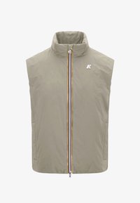 Non selezionato, green oak