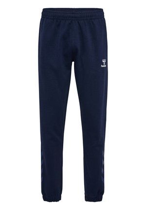 Pantalon de survêtement - marine