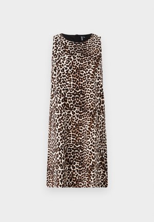 Pieces, Mini PCJOSELLA - Robe de jour - black