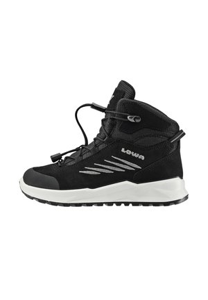 CALLISTO GTX MID JR  - Hikingschuh - schwarz weiß