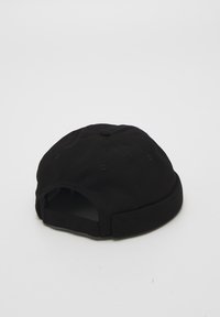 Puma CLASSIC  DOCKER UNISEX - Pletena kapa - black