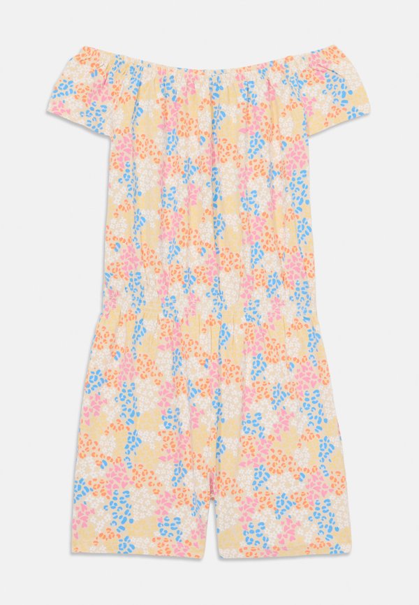 NKFJOANE  - Jumpsuit - fresh salmon