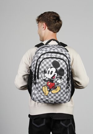 Karactermania DISNEY MICKEY MOUSE MOVE szary