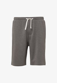 Niet geselecteerd, grau meliert