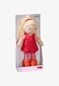 Selected, annelie