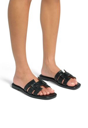 Muiltjes - black