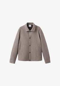 Seleccionado, středně hnědá