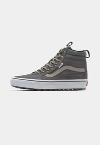 Unselected, grey