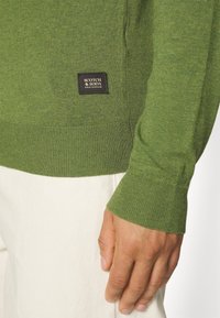 Scotch & Soda Trui - green