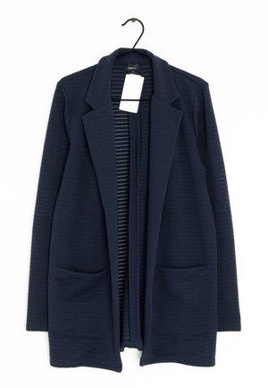 Cardigan - blue
