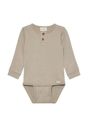 LONG SLEEVE - Body - crockery