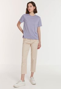 Jimmy Key TIZIANO - T-shirt basic