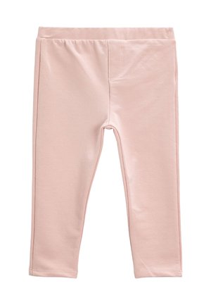 DETAIL  - Trousers - pink