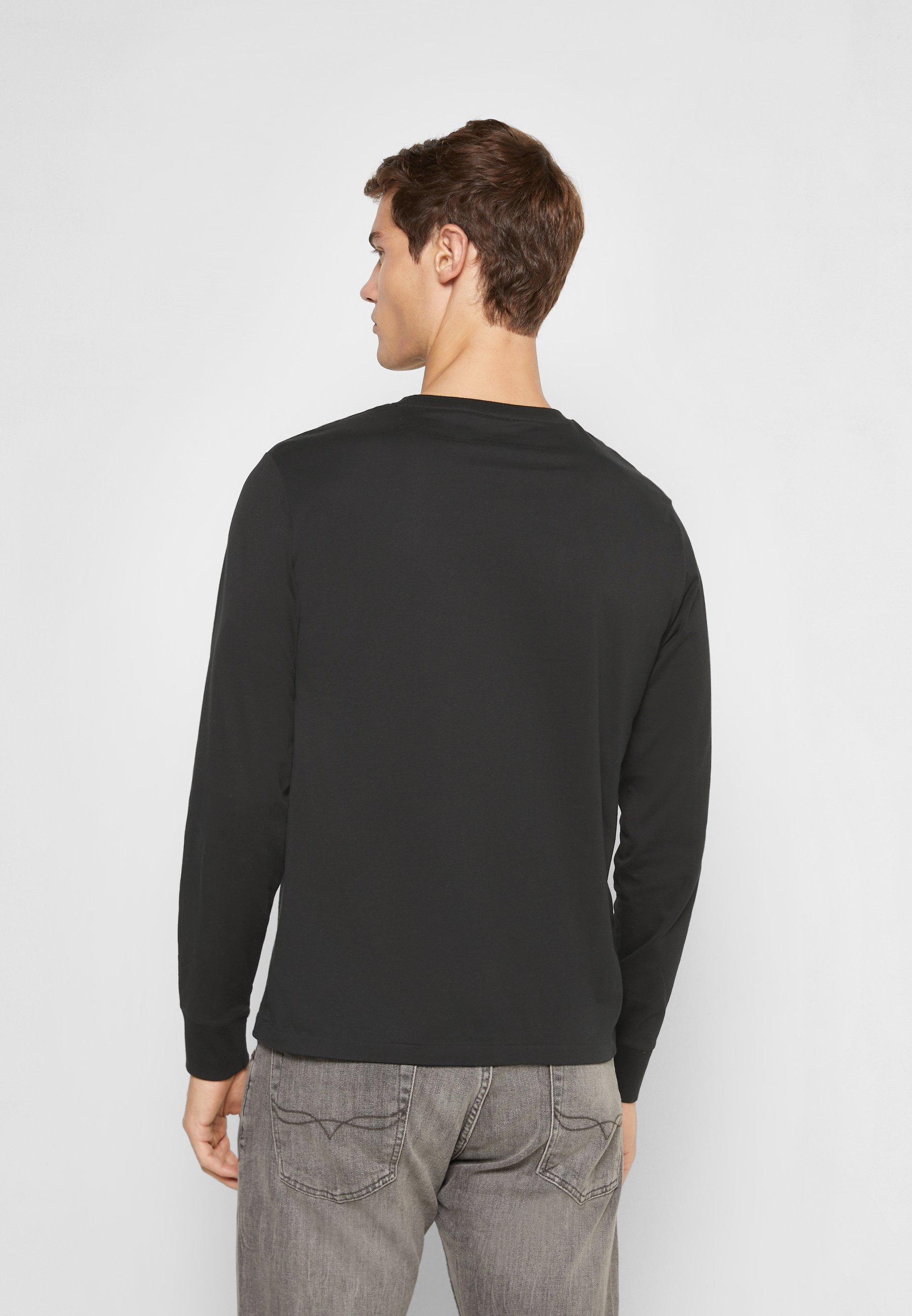 Homme T-shirt à manches longues Homme T-shirt à manches longues