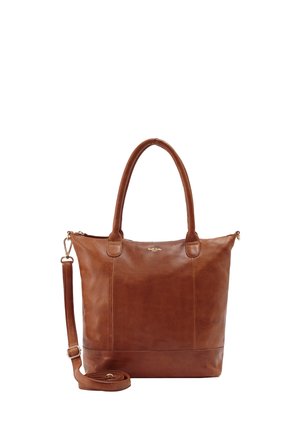 MIA - Shopping bag - braun