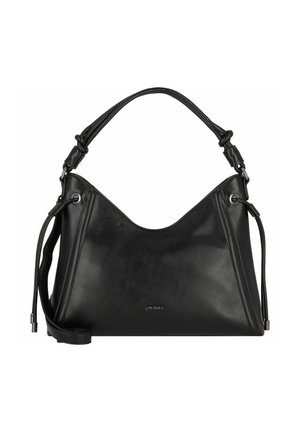 TAGNO - Handtasche - schwarz