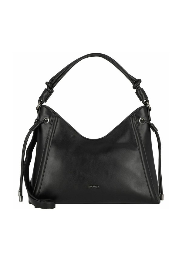 TAGNO - Handtasche - schwarz