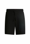 AUSTIN - Nachtwäsche Hose - black one