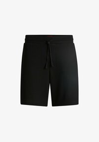 Unselected, black one