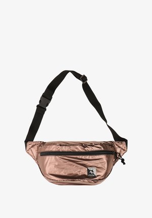 Protest, PRTSILIAN - Gürteltasche - copper brown