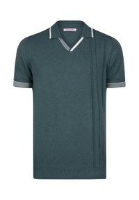 Unausgewählt, green