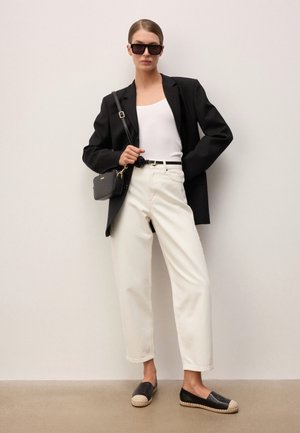 Kazar KAMELIA - Espadrillot - black