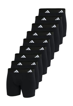 9ER PACK  - Boxerbriefs - black