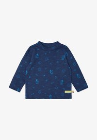 Unausgewählt, ultramarine