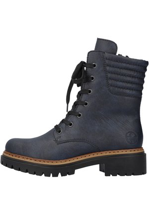 Winter boots - ozean
