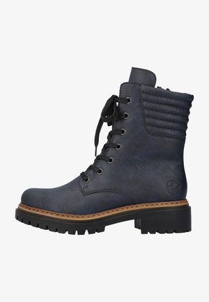 Winter boots - ozean