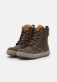 Primigi GORE-TEX PBYGT 28893 - Botas de inverno - khaki