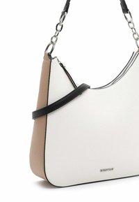 Emily & Noah ELLA - Handbag - white kombi