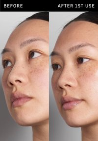 The INKEY List HYALURONIC ACID - SERUM - Serum - transparent