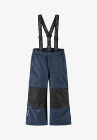 Selezionato, navy
