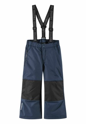 UNISEX - Spodnie narciarskie