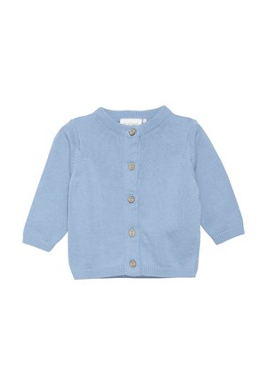 Cardigan - ashley blue