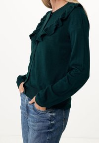 Mexx Kofta - dark green
