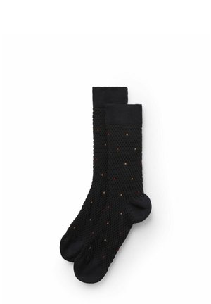 Strumpor - black