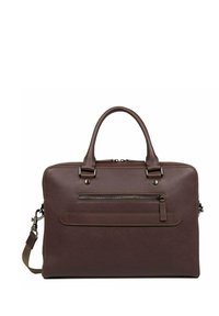 LANCASTER ROOT - Notebooktasche - vison