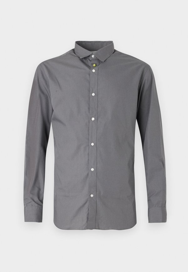 JJJOE PLAIN - Shirt - poppy seed4