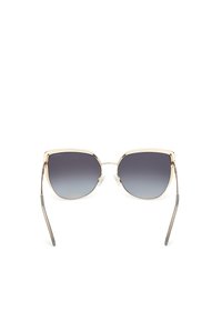 Guess Gafas de sol - gold smoke gray